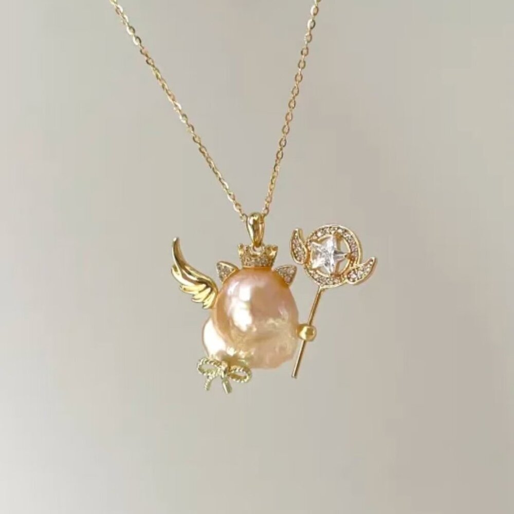 boutique cute accessories collection with Christmas gift package